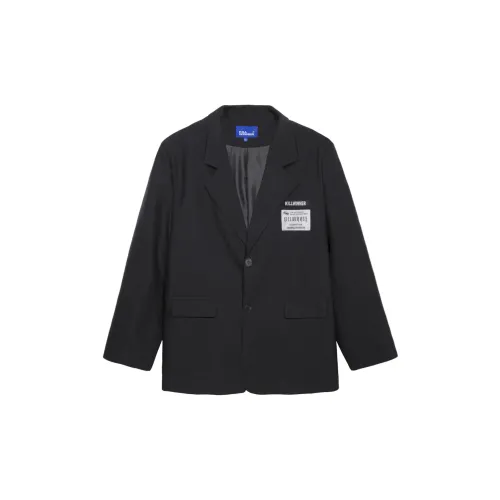 KILLWINNER Unisex Business Suit