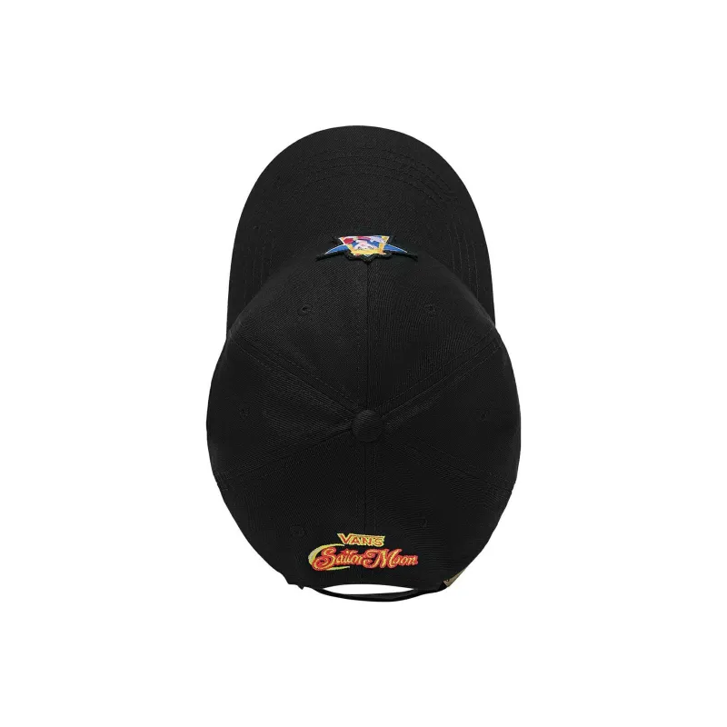 Vans X Pretty Guardian Sailor Moon Cap-2