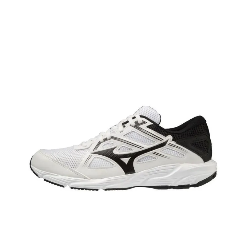 Mizuno Maximizer 25 'White Black'-0