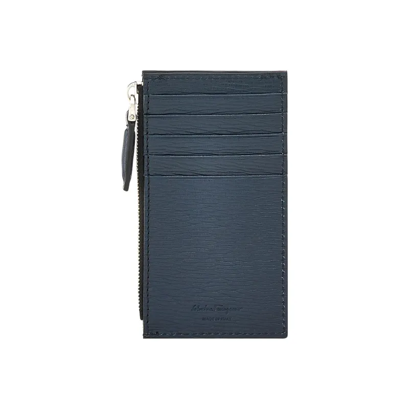 Ferragamo Gancini Wallets-2