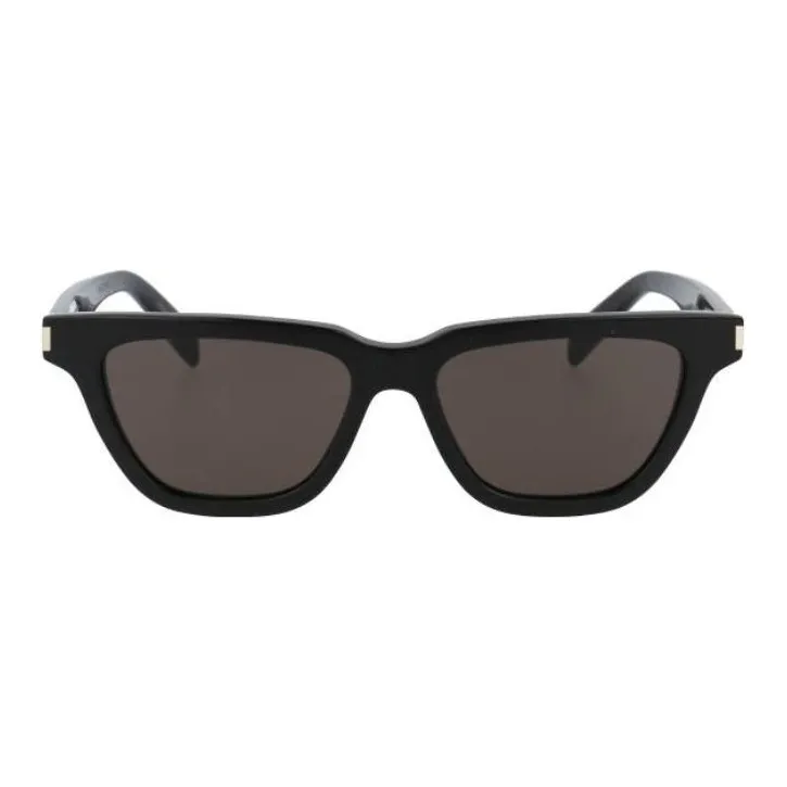 SAINT LAURENT Sl 462 Square Frame Sunglasses-1