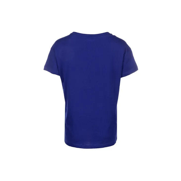 ARMANI EXCHANGE T-Shirts Women's Blue-1