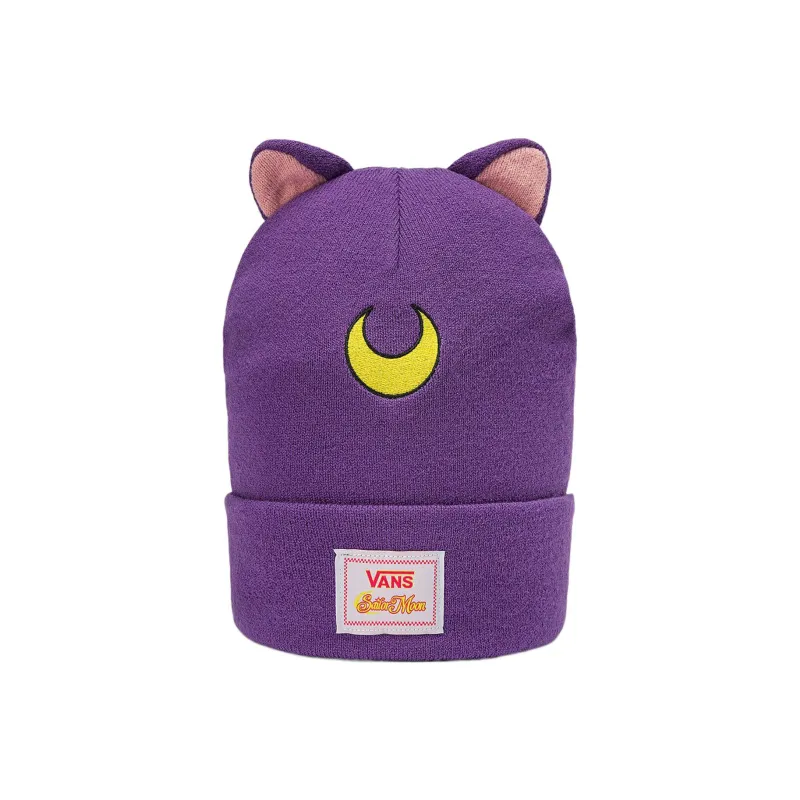 Vans X Pretty Guardian Sailor Moon Women's Beanie-1