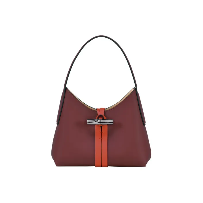 LONGCHAMP Roseau Shoulder Bags-0