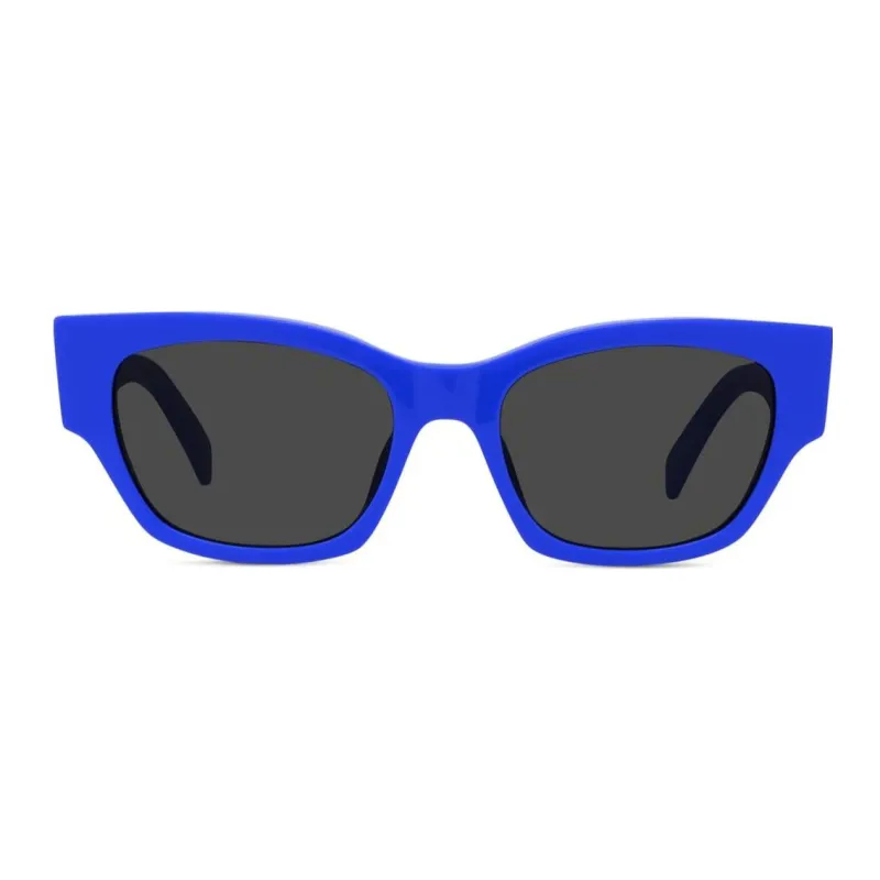 CELINE Rectangular Frame Sunglasses-1