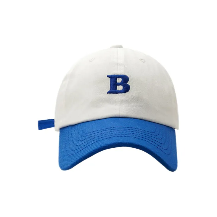 FREE RABBITⅡ Baseball Caps Unisex-3
