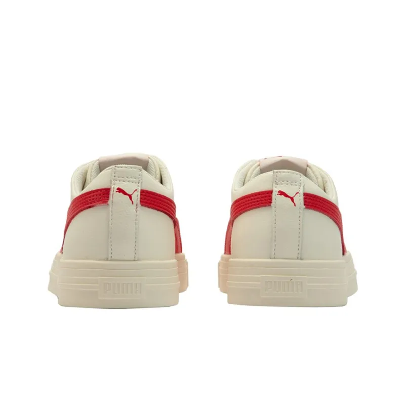 PUMA Ever 'FS Pristine High Risk Red'-4