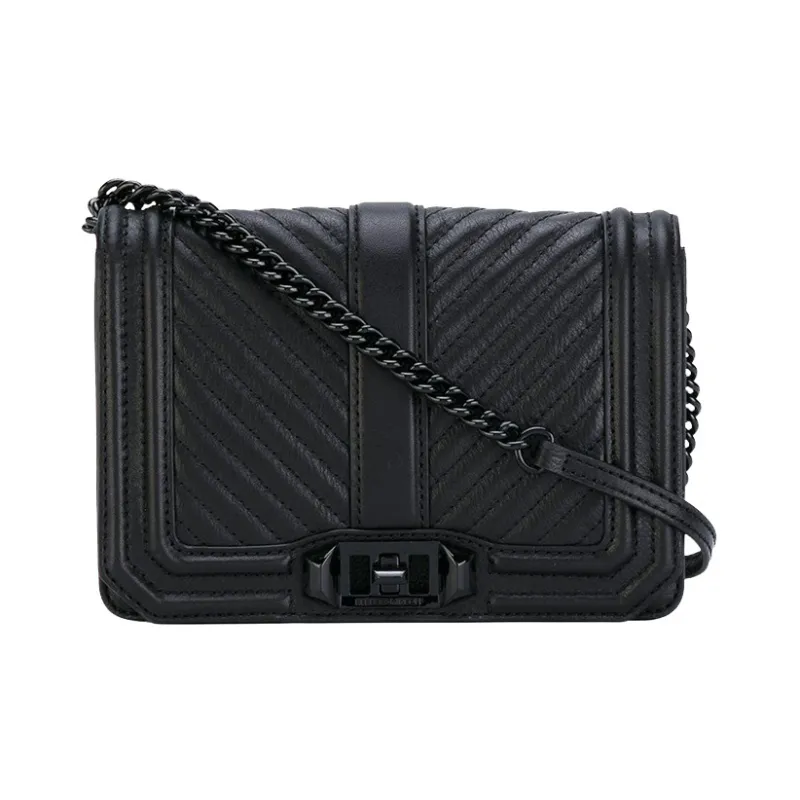 REBECCA MINKOFF Shoulder Bags-0