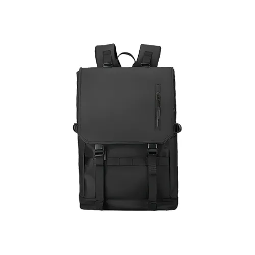 MARK RYDEN Backpacks Elegant Black