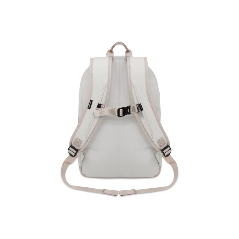Converse Polyester Backpack Unisex White-2
