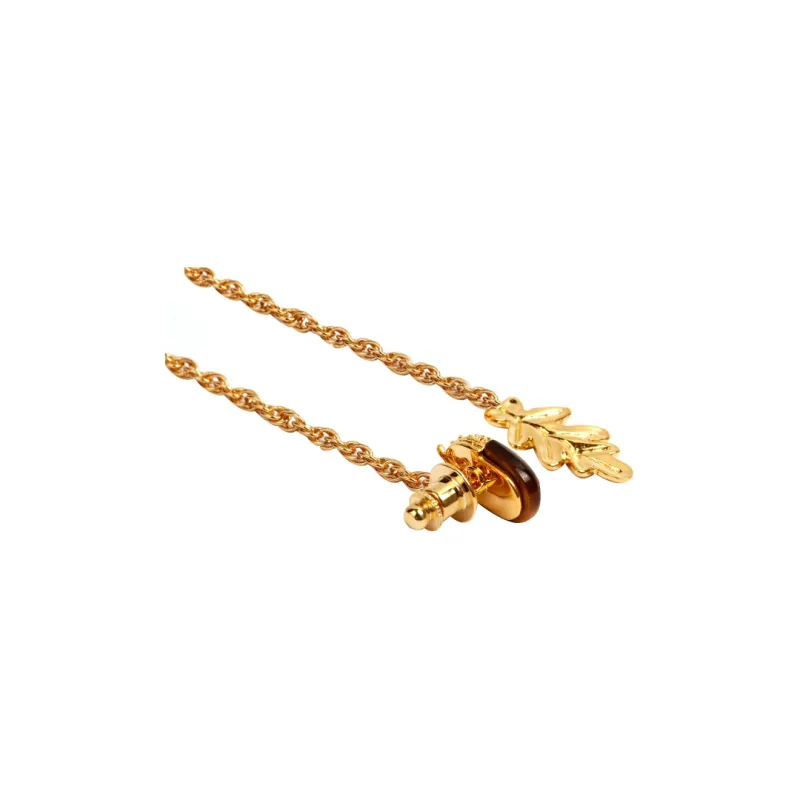 MUSTKOO Brooches Unisex-1
