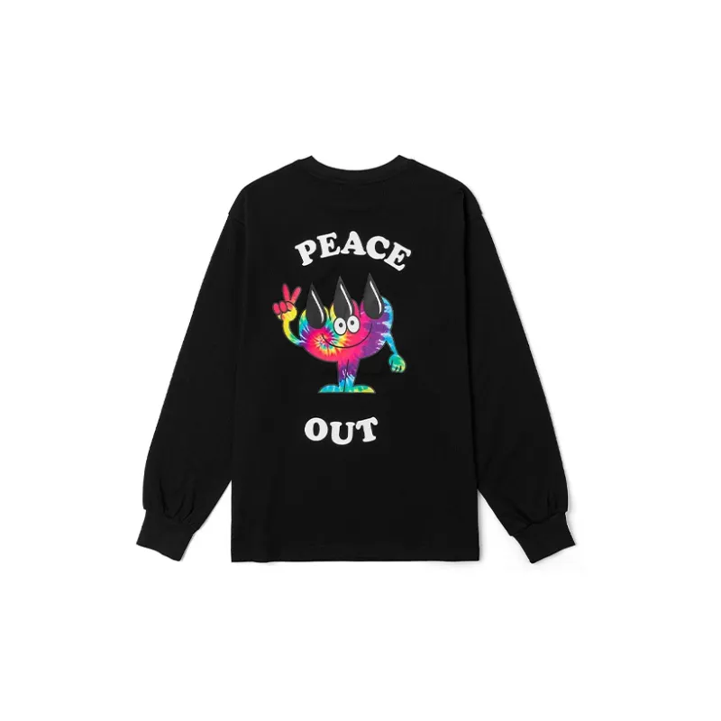 Kappa Sweatshirts Unisex-1