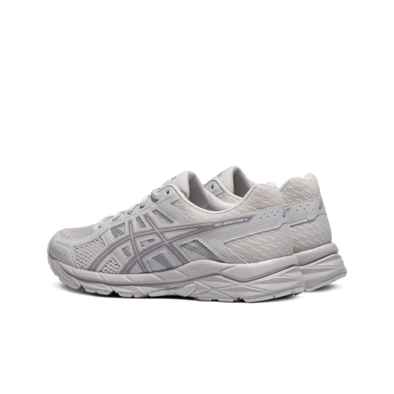 Asics Gel Contend 4 'Grey Light Purple' Women's-2