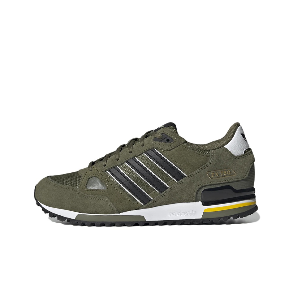 Adidas Zx750 - POIZON