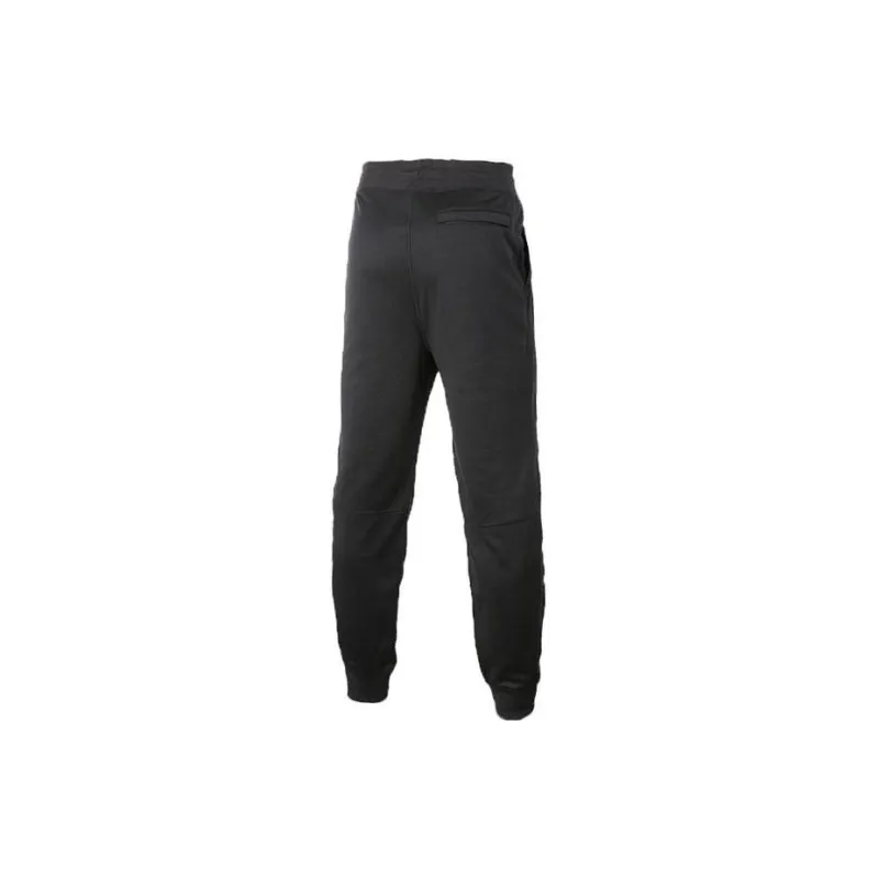 Converse Knitted Sweatpants Men Black-1