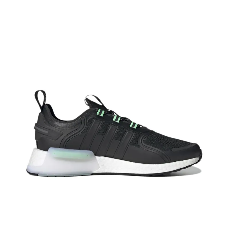 NMD_V3 Adidas Originals 'Black Grey'-1