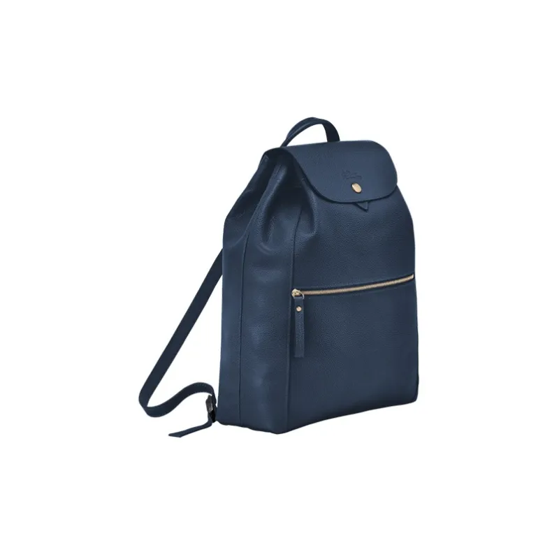 LONGCHAMP Le Foulonné Backpacks-1