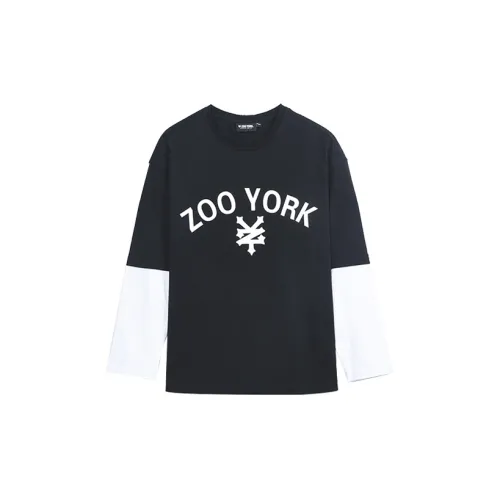 Zoo York Unisex T-shirt
