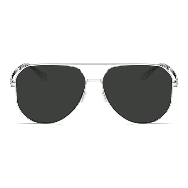 MOLSION Aviator Sunglasses Men's-4