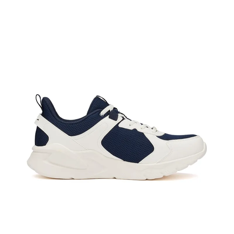361° Shock Absorbing, Non Slip, Wear Resistant, Breathable And Lightweight Low Top Running Shoes Men's-1