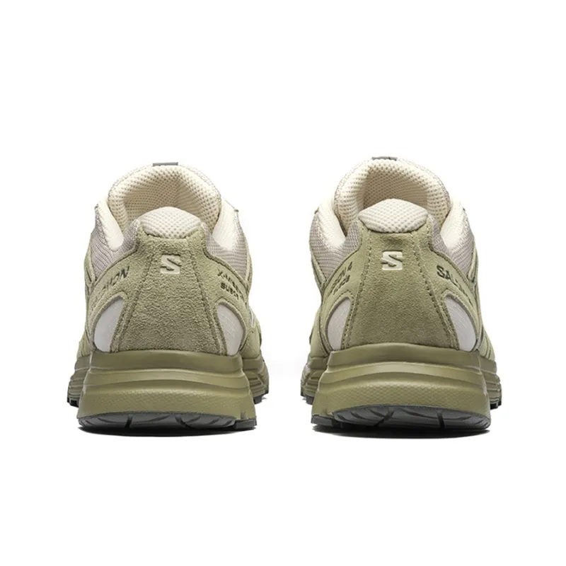 SALOMON X Mission 4 Suede 'Blue'-3