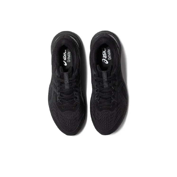 Asics Gel Contend 8 'Black Carrier Grey'-3