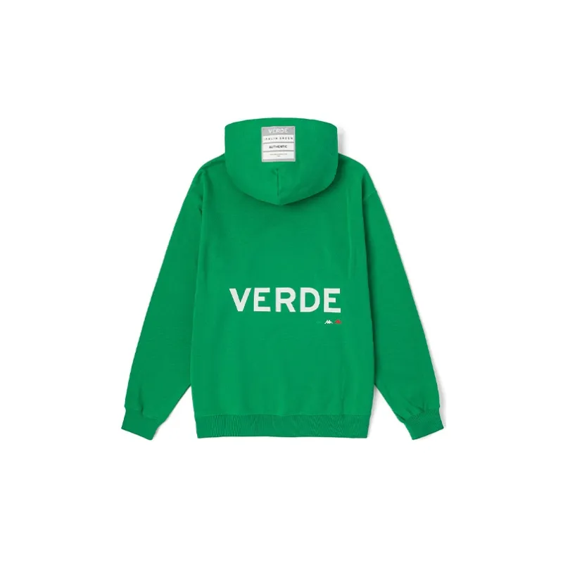 Kappa Sweatshirts Unisex-9