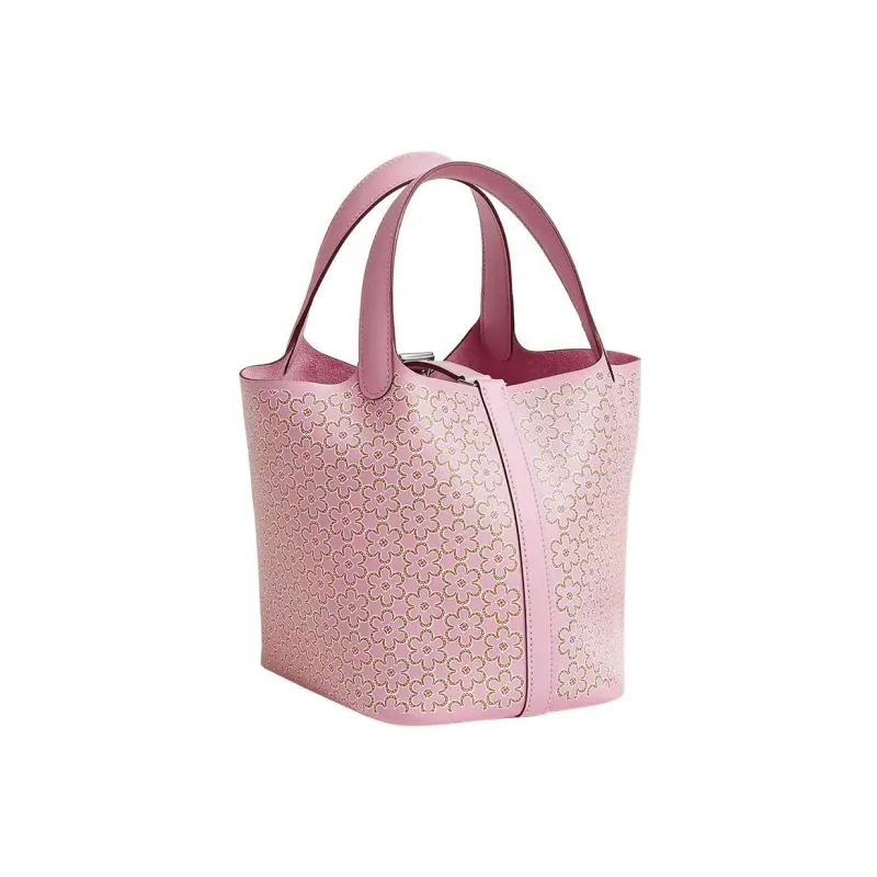 HERMES Picotin Lock Handbags-2