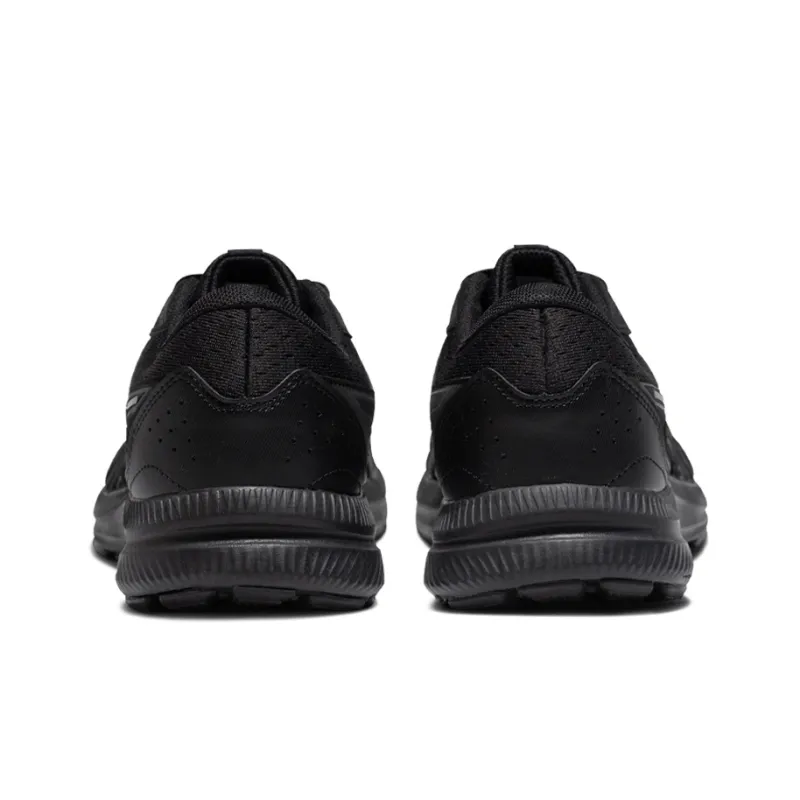 Asics Gel Contend 8 'Black Carrier Grey'-4