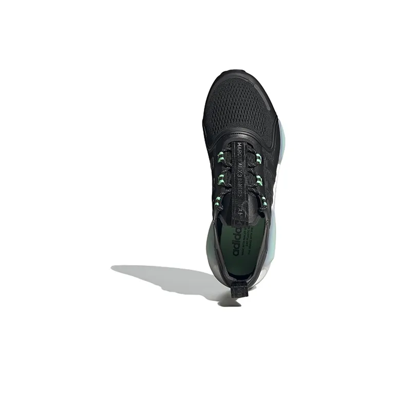 NMD_V3 Adidas Originals 'Black Grey'-4