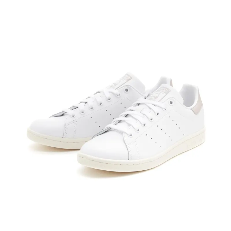 Adidas Originals Stan Smith 'Cloud White Beige'-2