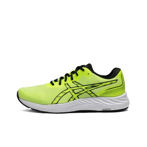 Asics Gel Excite 9 'Safety Yellow'