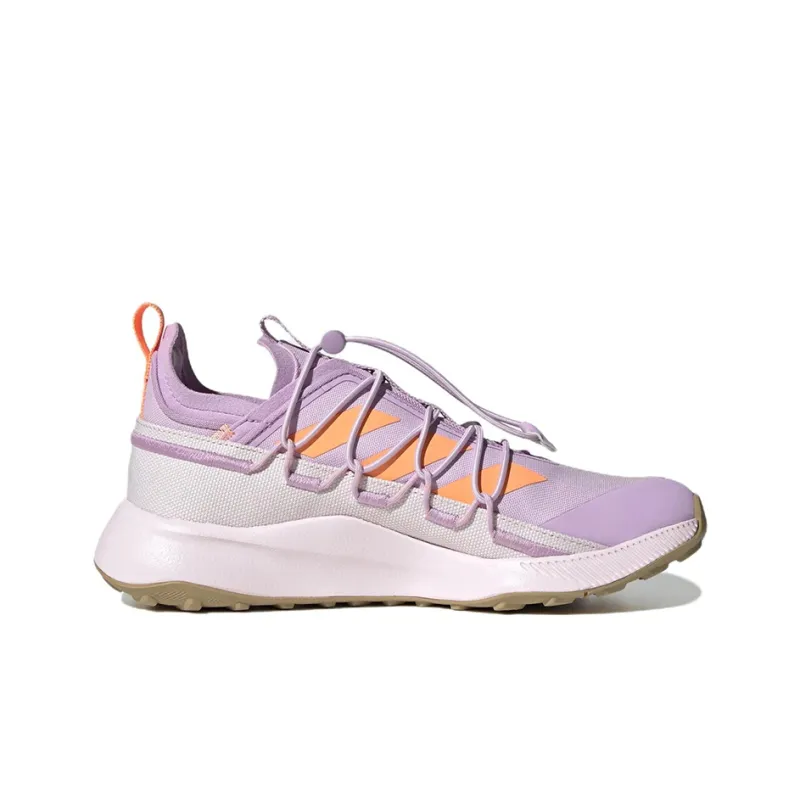 Adidas Terrex Voyager 21 'Purple Orange' Women's-1
