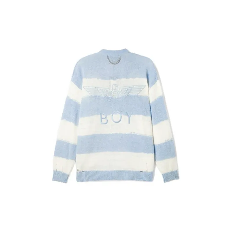 Boy London Sweaters Unisex-6