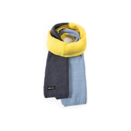 BAIJUAN Scarves Women's