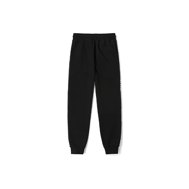 Kappa Casual Pants Unisex-5