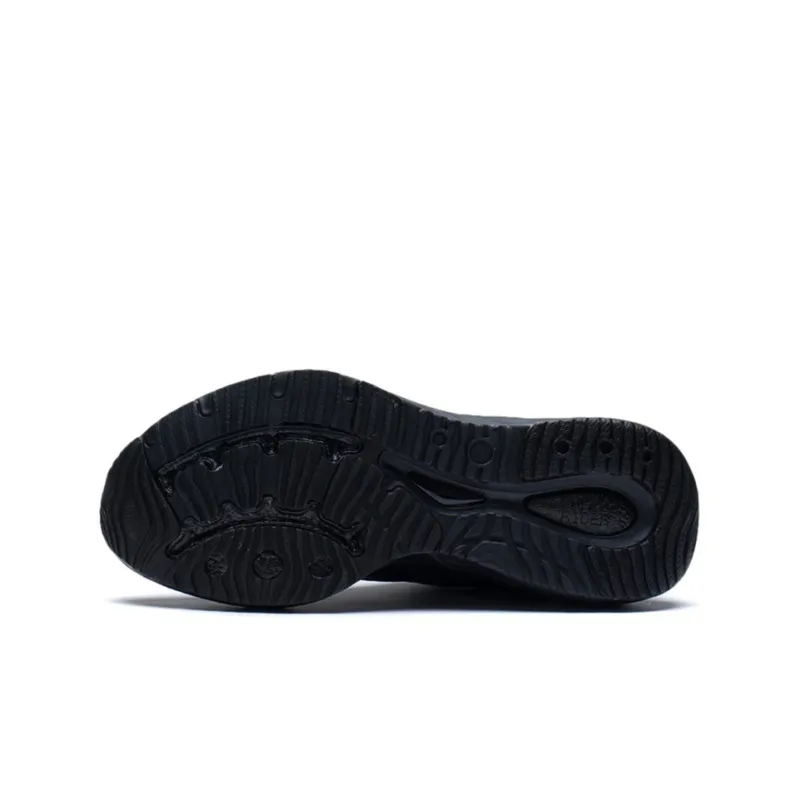 LINING Furious Rider 6.0 Running Shoes Women's Low Top Black-4