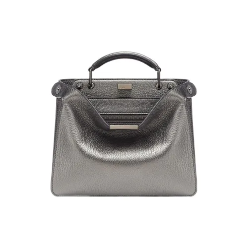 FENDI Peekaboo ISeeU Handbags