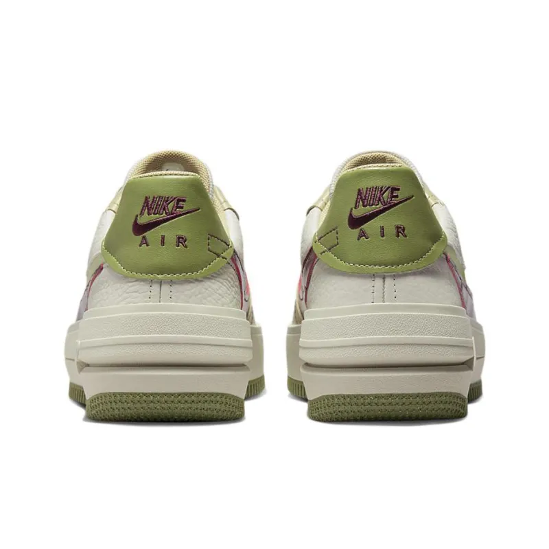 Nike Air Force 1 PLT.AF.ORM Alligator-4