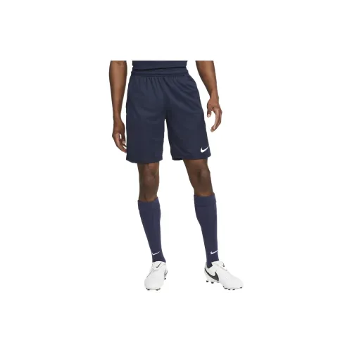 Nike Soccer Bottoms Men Obsidian