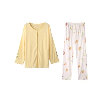 DAMOS·LOVE Women's Pajama Sets