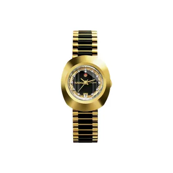 RADO Women's Diamond Star Founder Collection Watch