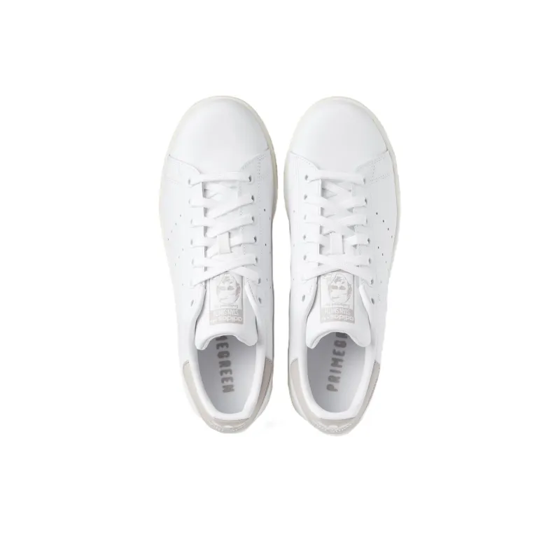 Adidas Originals Stan Smith 'Cloud White Beige'-3