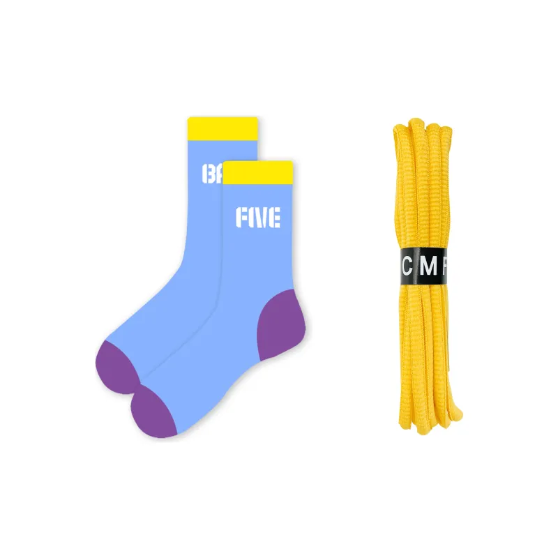 CMFY Shoelaces Unisex-0
