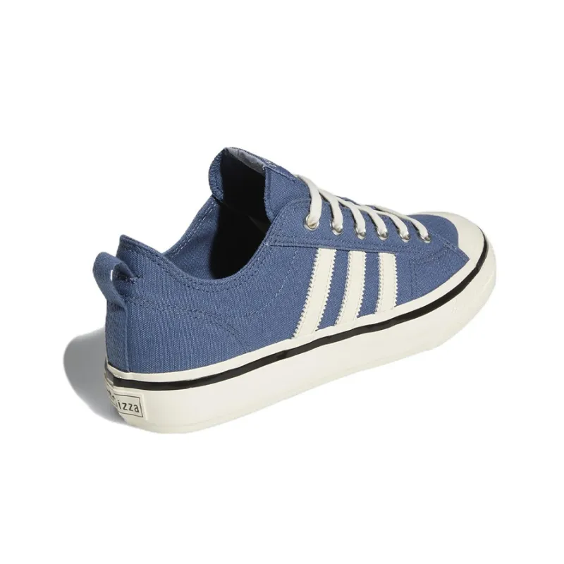 Adidas Nizza Rf 74 Shoes 'Wonder Steel Cream White'-3