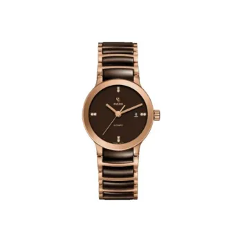 RADO Women's Crystal Collection Watch