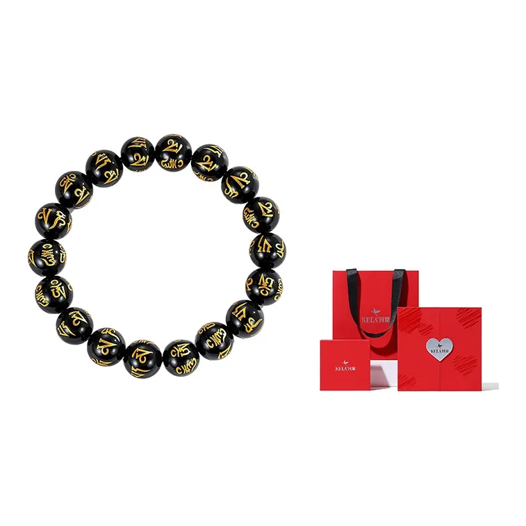KELA Jade Bracelets Unisex-4