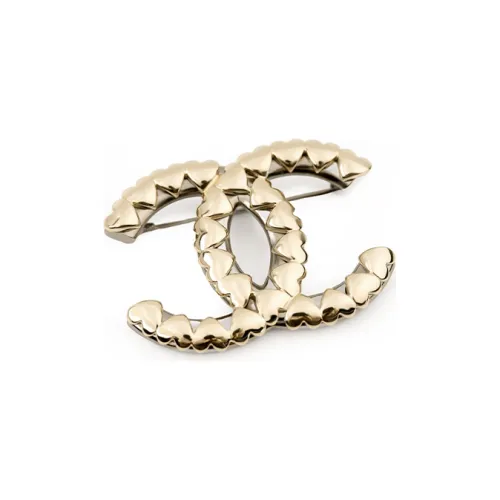 CHANEL Unisex CHANEL accessories Brooch