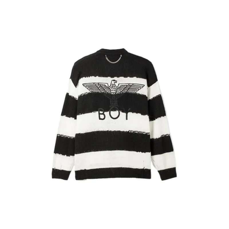 Boy London Sweaters Unisex-1