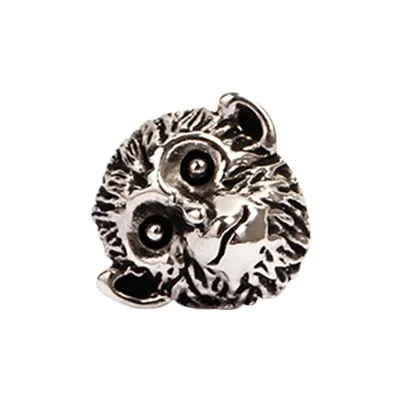 MUSTKOO Brooches Unisex-9